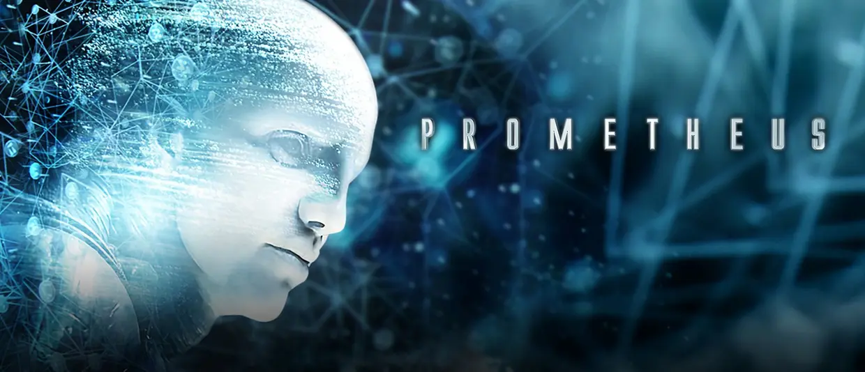 Prometheus