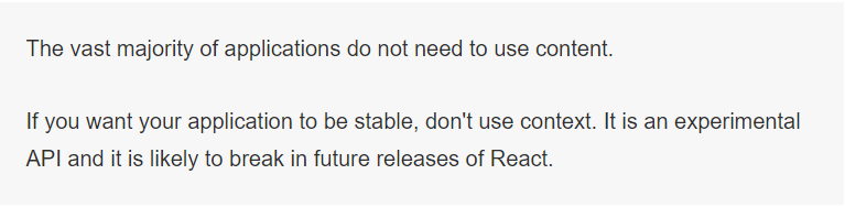 图片关于context的描述