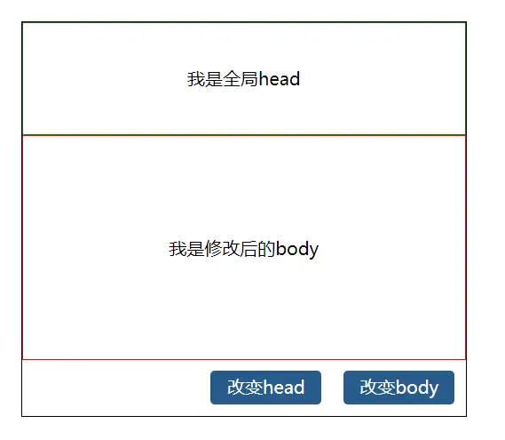 改变后