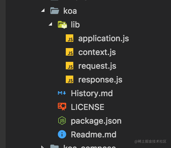 koa2