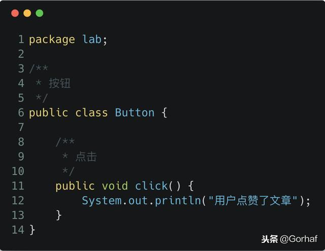 “全栈2019”Java第一百一十三章：什么是回调？回调应用场景详解