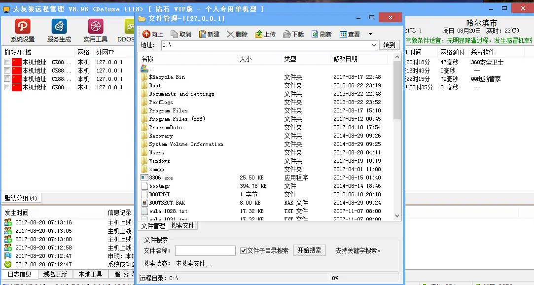 中马后成为肉鸡