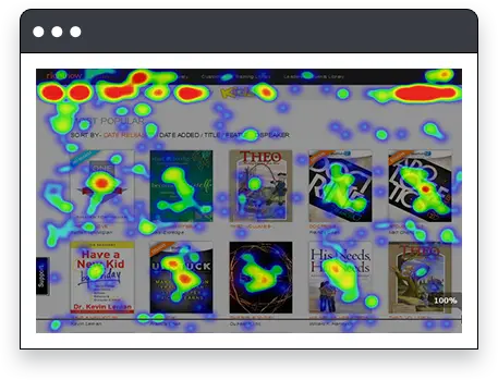 通过热力图、A/B测试优化落地页，提升200%转化率！