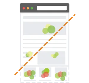 通过热力图、A/B测试优化落地页，提升200%转化率！