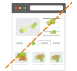 通过热力图、A/B测试优化落地页，提升200%转化率！