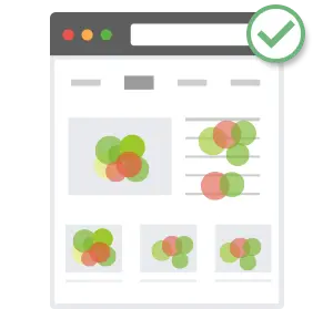 通过热力图、A/B测试优化落地页，提升200%转化率！