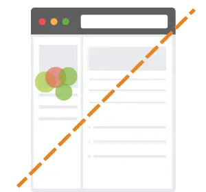 通过热力图、A/B测试优化落地页，提升200%转化率！