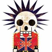 骑驴打马的个人资料头像