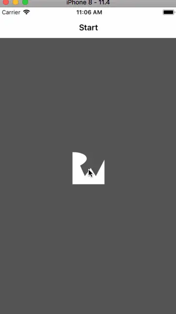 Presentation Animations