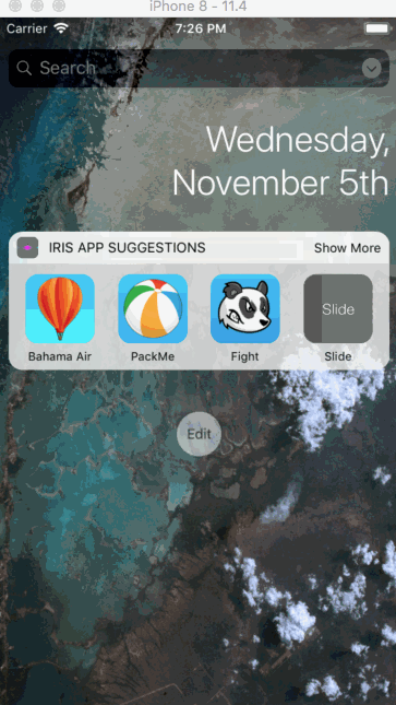 UIViewPropertyAnimator