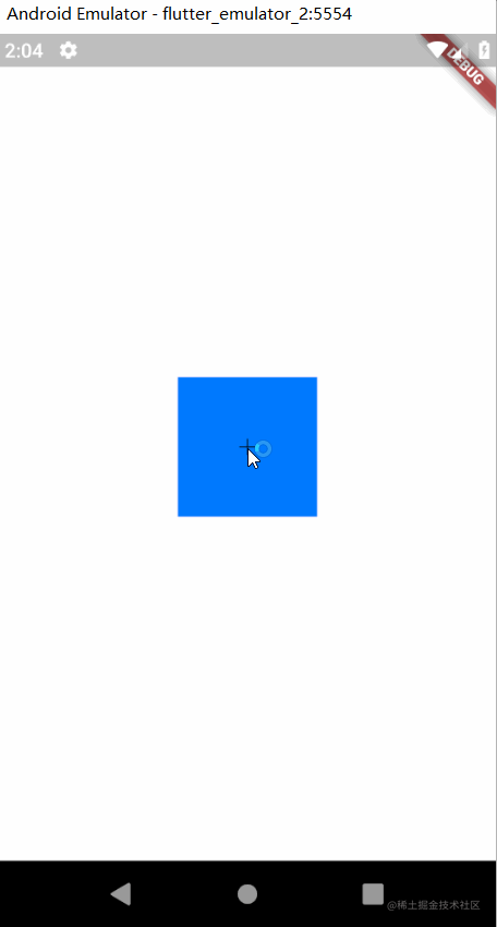 Flutter 44集免费基础视频教程_https://bianchenghao6.com/blog_Java_第16张