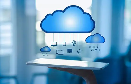 走在浪潮尖端——为什么选择云计算