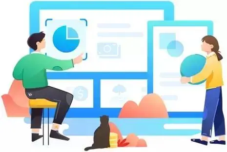 云平台设计系统，助力业务快速开发