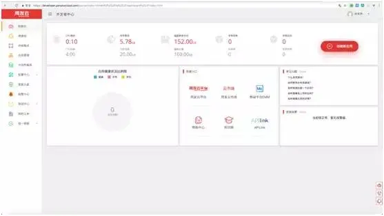 云平台设计系统，助力业务快速开发