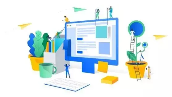 云平台设计系统，助力业务快速开发