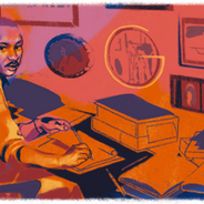 谷歌涂鸦于2019-01-21 11:32发布的图片