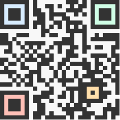 公众号二维码