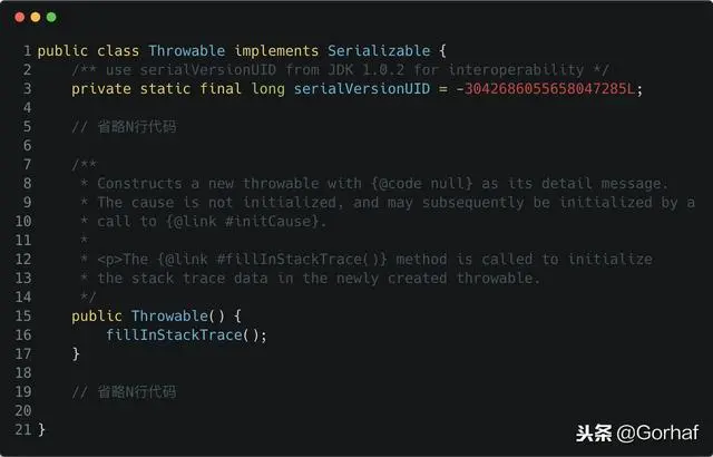 “全栈2019”Java异常第二章：如何处理异常？
