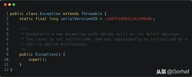 “全栈2019”Java异常第二章：如何处理异常？