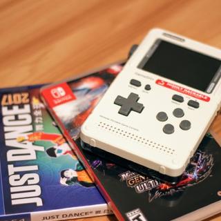 科技产品粉于2019-01-22 12:10发布的图片