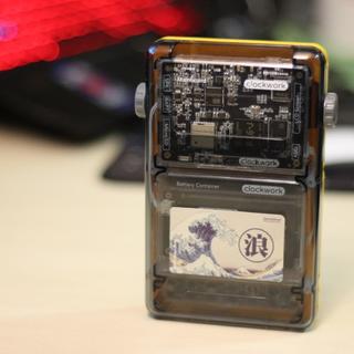 科技产品粉于2019-01-22 12:10发布的图片