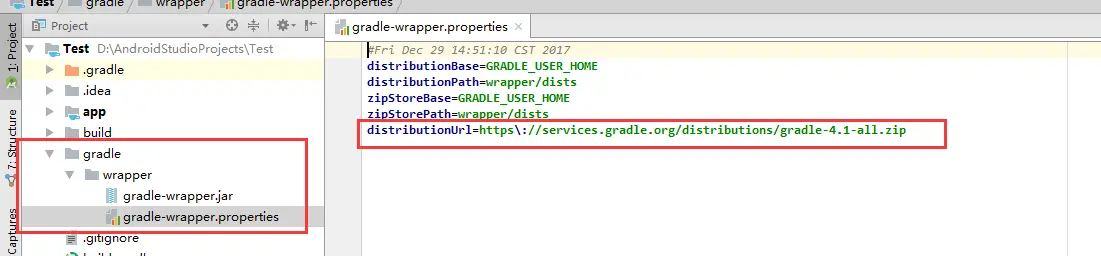 gradle-wrapper.properties