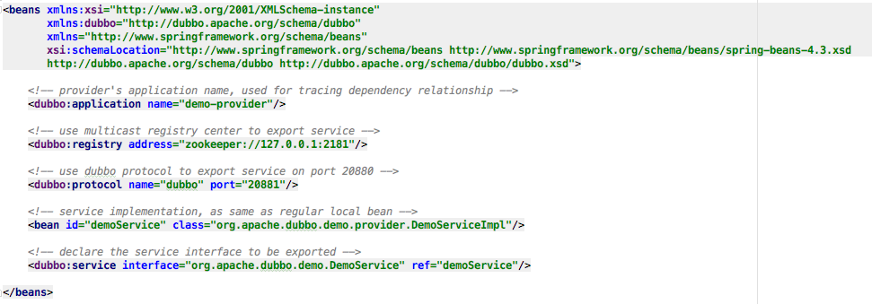 dubbo.xml