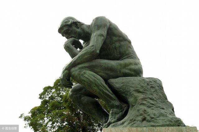 马云成为世界“十大思想者”！因为他改变了社会！