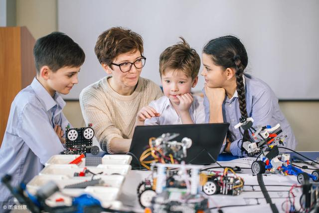 学习计算机编程必须具备的几种能力分析