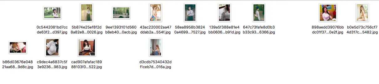 删除了某些不适内容，哈哈哈