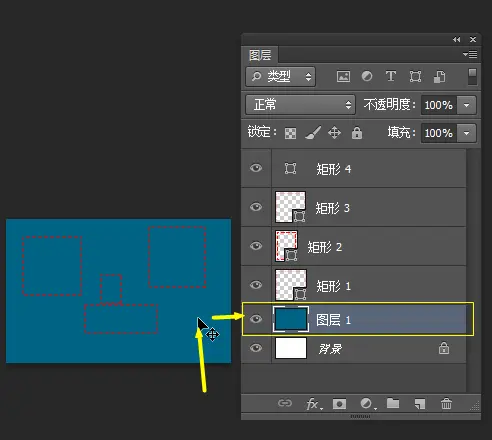 不需要的背景图