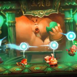 游戏生于2019-01-24 11:42发布的图片