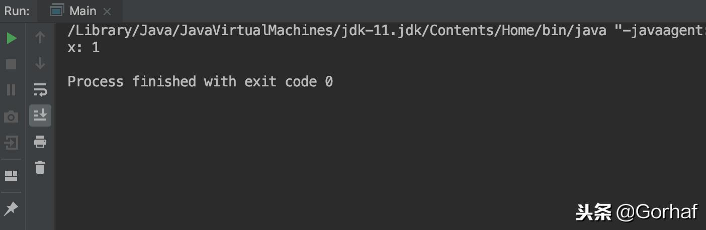 “全栈2019”Java异常第四章：catch代码块作用域详解