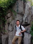 八千里路的个人资料头像