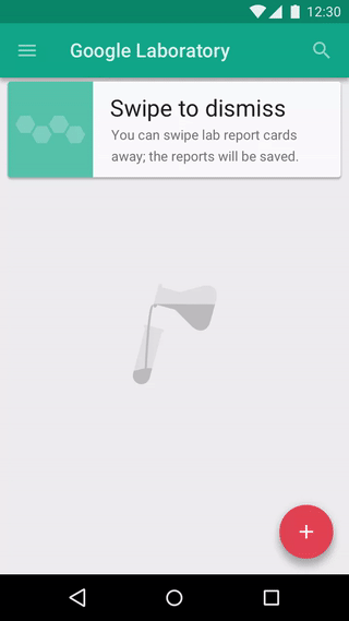 Material Design – Google