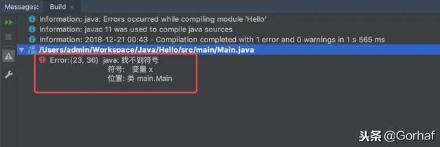 “全栈2019”Java异常第六章：finally代码块作用域详解