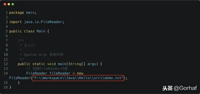 “全栈2019”Java异常第五章：一定会被执行的finally代码块