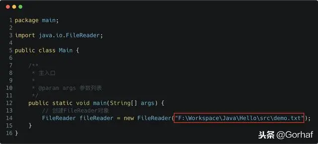 “全栈2019”Java异常第五章：一定会被执行的finally代码块