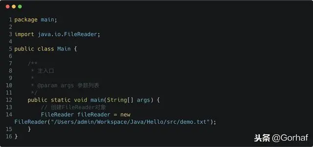 “全栈2019”Java异常第五章：一定会被执行的finally代码块
