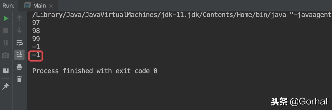 “全栈2019”Java异常第五章：一定会被执行的finally代码块