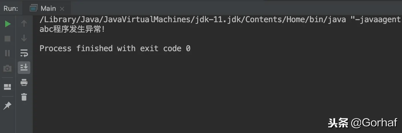 “全栈2019”Java异常第五章：一定会被执行的finally代码块