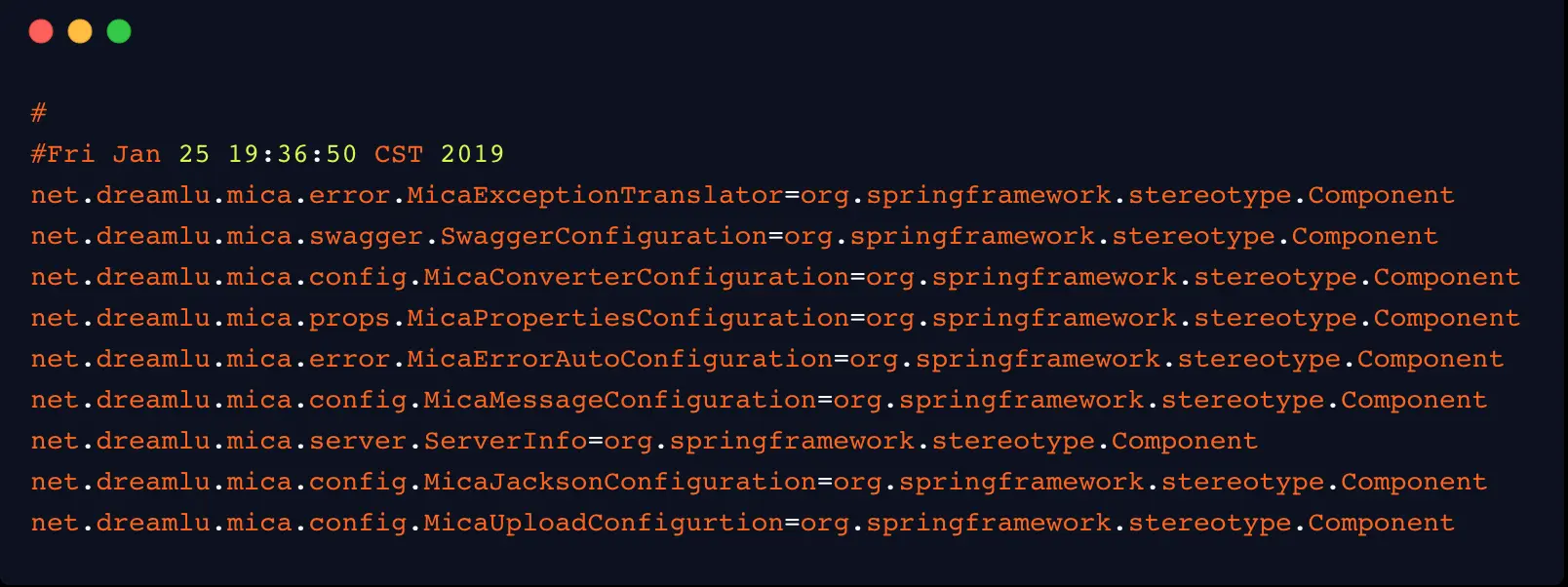 spring.components