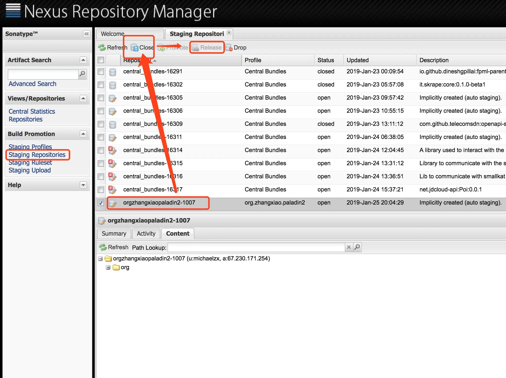 sonatype-staging-repository-close
