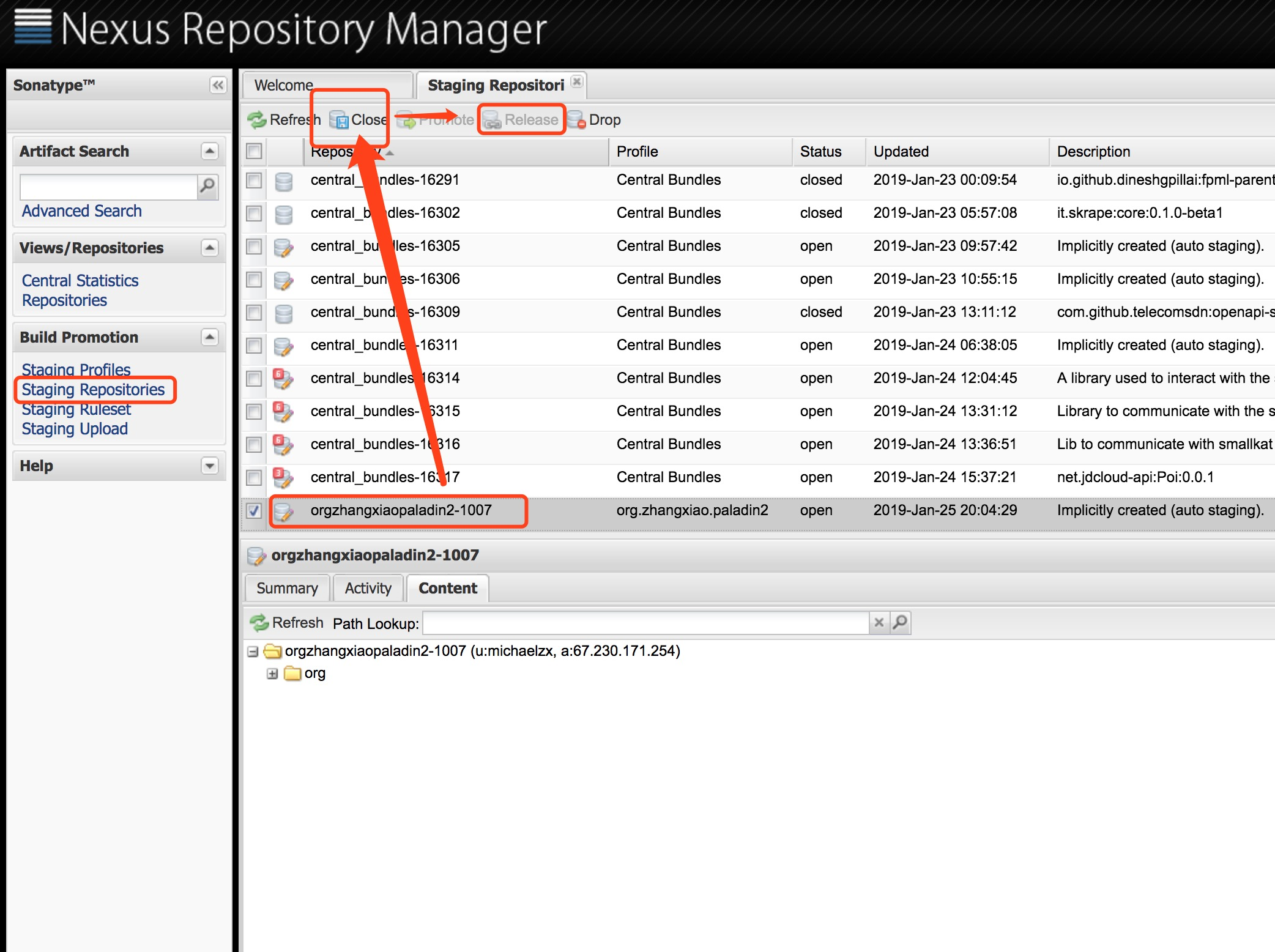 sonatype-staging-repository-close