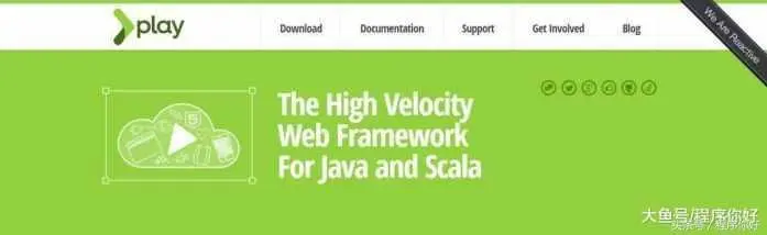流行的9个Java框架介绍：优点、缺点等等