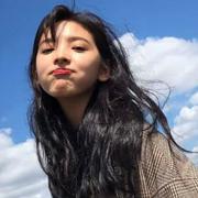 昂的个人资料头像