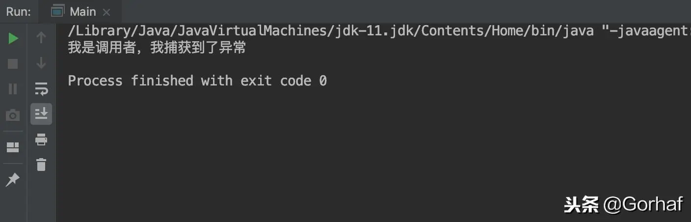 “全栈2019”Java异常第八章：throw关键字详解