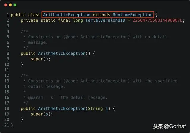 “全栈2019”Java异常第八章：throw关键字详解