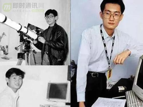 还原真实的腾讯：从最不被看好，到即时通讯巨头的草根创业史_3.jpg
