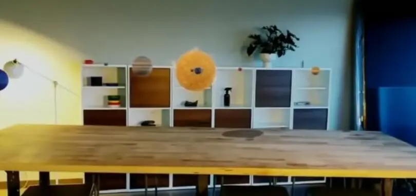Solar System